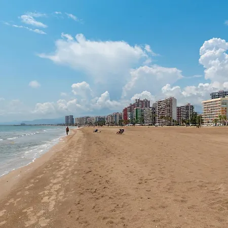 Mare Nostrum Дом отдыха Кульера